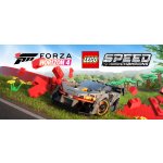 Forza Horizon 4: LEGO Speed Champions – Sleviste.cz