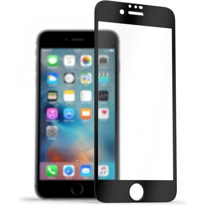 AlzaGuard 2.5D FullCover Glass Protector pro iPhone 6 / 6SAGD-TGB0001 – Zbozi.Blesk.cz