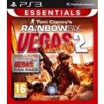 Tom Clancy's Rainbow Six Vegas 2 Complete – Hledejceny.cz