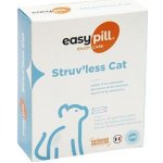 Easypill Struv'Less Cat na močové cesty 60 g – Zboží Mobilmania
