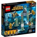 LEGO® Super Heroes 76085 Bitva o Atlantidu – Zboží Živě