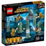 LEGO® Super Heroes 76085 Bitva o Atlantidu – Hledejceny.cz