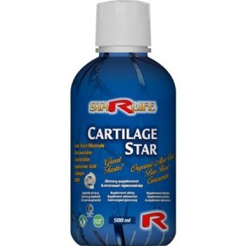 Starlife Cartilage Star 500 ml