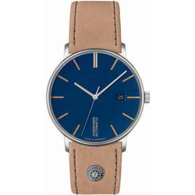 Junghans 027/4239.00 – Hledejceny.cz