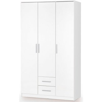 Halmar Lima S-3 bílá – Zboží Dáma