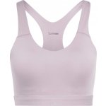 adidas OPTIME ESSENTIAL HS Růžová Bílá – Sleviste.cz