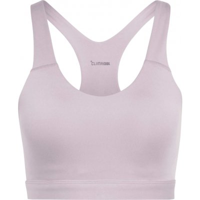 adidas OPTIME ESSENTIAL HS Růžová Bílá – Sleviste.cz