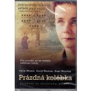 Prázdná kolébka DVD