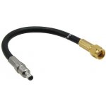 Anténní adaptér SMB - SMA 295776
