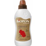 BIOPON Vermikompost na balkónové rostliny 500 ml – Zbozi.Blesk.cz
