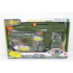 Made Vojenská souprava – Sleviste.cz