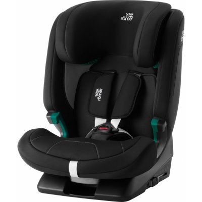 Britax Römer VERSAFIX 2024 Space Black – Zboží Dáma