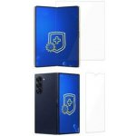 Ochranná fólie 3MK Samsung Galaxy Z Fold 6 – Zboží Živě