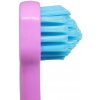 Zubní kartáček Splash-Brush 170 Fialový Medium 106337