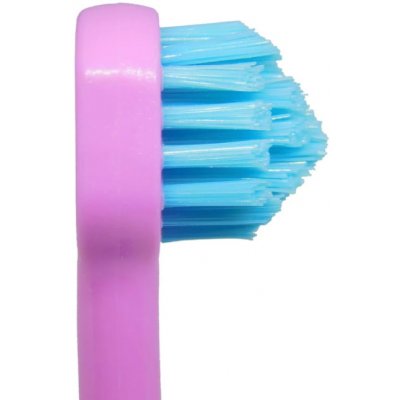 Splash-Brush 170 Fialový Medium 106337 – Hledejceny.cz