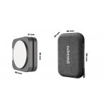 Cubenest S211 Fold Pro šedá – Zboží Živě