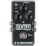 TC Electronic Sentry Noise Gate – Zboží Dáma