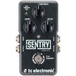 TC Electronic Sentry Noise Gate – Zboží Mobilmania