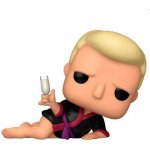 Funko Pop! 1759 Futurama Zapp Brannigan – Hledejceny.cz
