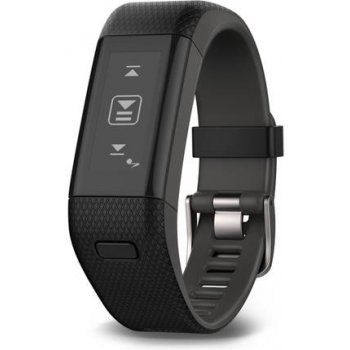 Garmin vívosmart HR+ S