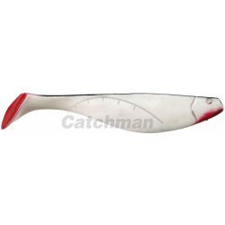 ICE Fish Monster shad vláčecí ryby 32cm E