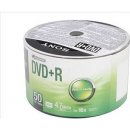 Sony DVD+R 4,7GB 16x, spindle, 50ks (50DPR47SP)