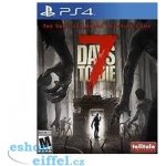 7 Days to Die – Sleviste.cz