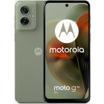 Motorola Moto G55 5G 12GB/256GB Smoky Green – Sleviste.cz