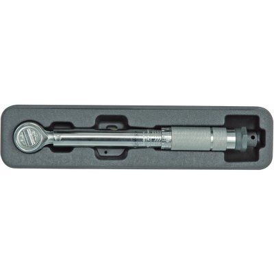 Vorel Klíč momentový 3/8" 270 mm 13,6-108Nm