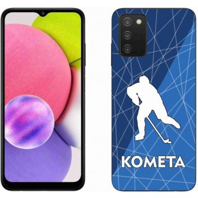 Pouzdro mmCase gelové Samsung Galaxy A03s - Kometa – Hledejceny.cz