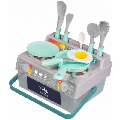 Rappa Kuchyňský set vařič a nádobí z kolekce luxusní spotřebiče – Hledejceny.cz