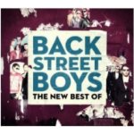 New Best Of - All Hits & Remixes - Backstreet Boys CD – Hledejceny.cz