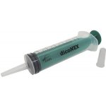 Zarys Injekční stříkačka 3-dílná 50 ml výplachová katétrová – Zboží Dáma