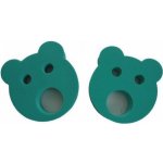 Matuska Dena Bear Rings – Zboží Dáma