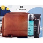 Collistar Uomo Oil Free Moisturizer Face and eye Gel 80 ml – Zboží Dáma