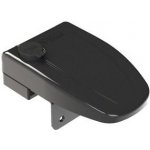 Dveřní zabezpečení Fiamma Safe Door, černé počet kusů v balení 3 ks varianta Safe Door Frame – Zboží Mobilmania