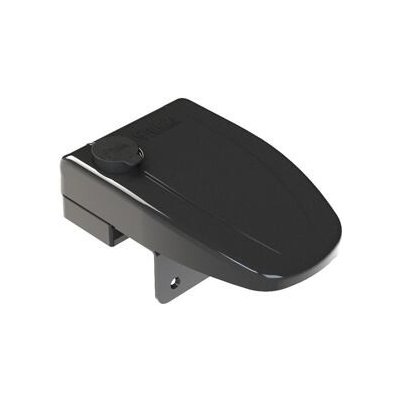 Dveřní zabezpečení Fiamma Safe Door, černé počet kusů v balení 3 ks varianta Safe Door Frame – Zboží Mobilmania