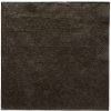 Ubrousky Amscan Ubrousky papírové černé Charcoal 33x33 cm 20 ks