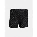 Under Armour M UA Perf Tech Nov 9in-BLK 1383881-001 – Zboží Dáma Under Armour M UA Perf Tech Nov 9in-BLK 1383881-001 – Zboží Dáma