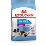 Royal Canin Starter Mother&Babydog Giant 2 x 15 kg – Zboží Mobilmania