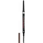 L'Oréal Paris Infaillible Brows 12H Definer Pencil tužka na obočí 3.0 Brunette 1 g – Zboží Dáma