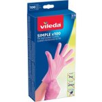 Vileda Simple 100 ks – Hledejceny.cz