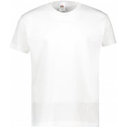 FRUIT OF THE LOOM ORIGINAL t-shirt WHITE