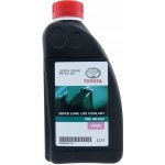Toyota Super Long Life Coolant růžová 1 l | Zboží Auto