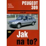 Peugeot 309 od 1990, Údržba a opravy automobilů č. 27 – Hledejceny.cz