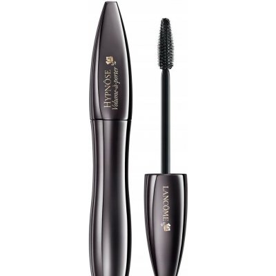 Lancôme Řasenka pro husté a zdravé řasy Hypnose Volume Porter 01 Noir Intense 6,5 ml – Zboží Dáma