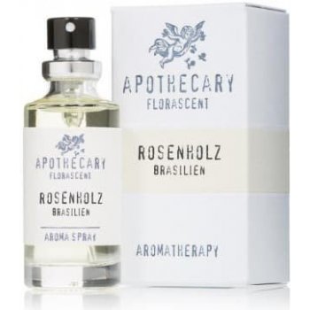 Florascent Apothecary Palisandr - Rosenholz 15 ml