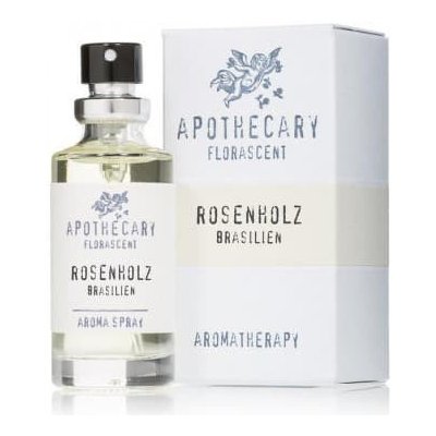 Florascent Apothecary Palisandr - Rosenholz 15 ml