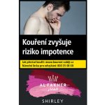 Al Fakher Shirley 50 g – HobbyKompas.cz
