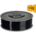 Fillamentum PETG Black Soul 1,75mm, 1kg – Zboží Živě